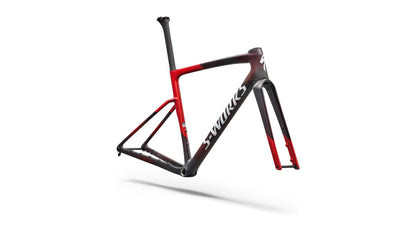 2027 Specialized S-Works Crux 5 Frameset - FACT 12r Carbon