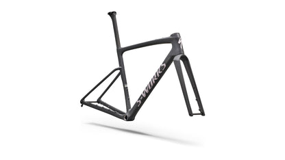 2027 Specialized S-Works Crux 5 Frameset - FACT 12r Carbon