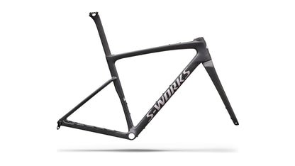 2027 Specialized S-Works Crux 5 Frameset - FACT 12r Carbon