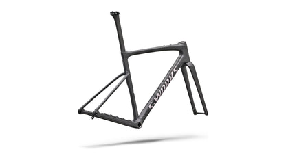 2027 Specialized S-Works Crux 5 Frameset - FACT 12r Carbon