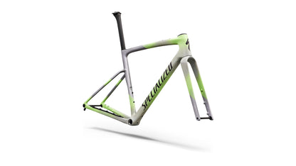2027 Specialized Crux 5 Frameset - FACT 10r Carbon