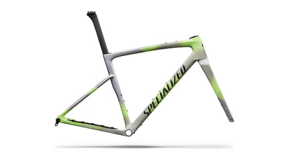 2027 Specialized Crux 5 Frameset - FACT 10r Carbon