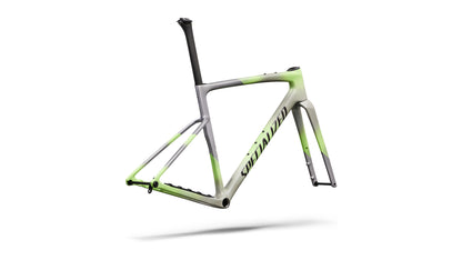 2027 Specialized Crux 5 Frameset - FACT 10r Carbon