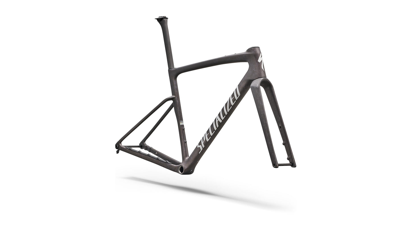 2027 Specialized Crux 5 Frameset - FACT 10r Carbon