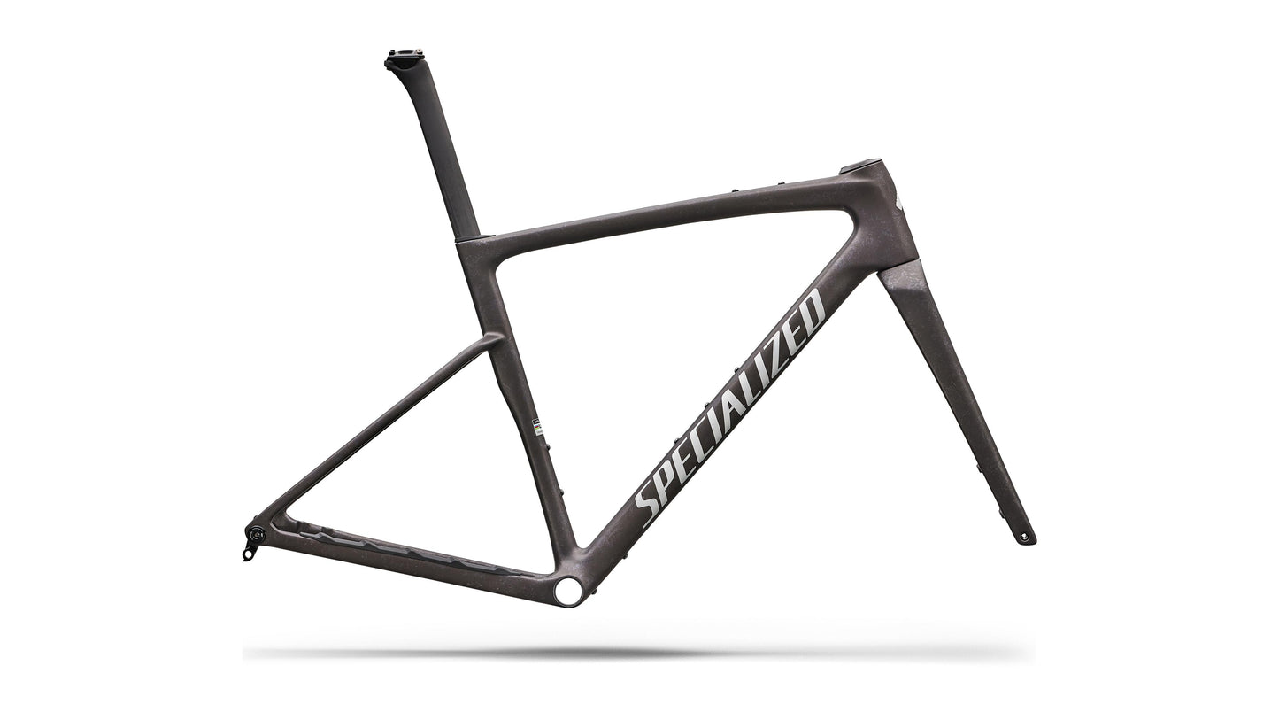 2027 Specialized Crux 5 Frameset - FACT 10r Carbon