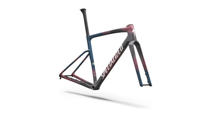2027 Specialized Crux 5 Frameset - FACT 10r Carbon