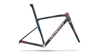 2027 Specialized Crux 5 Frameset - FACT 10r Carbon