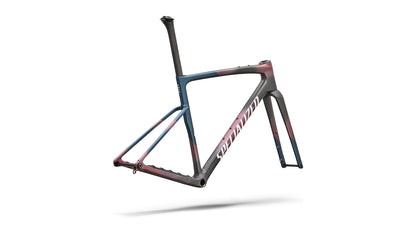 2027 Specialized Crux 5 Frameset - FACT 10r Carbon