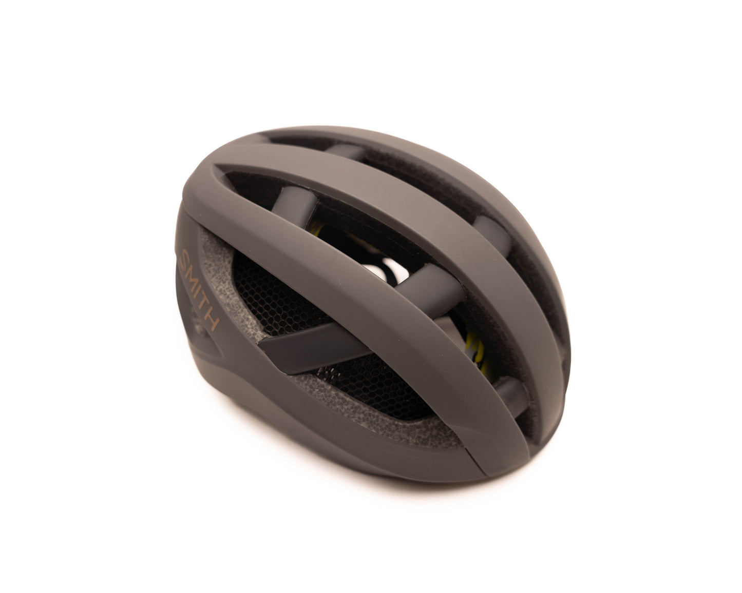 Smith Optics Network Mips Bike Helmet: Matte Gravy Small (NO)