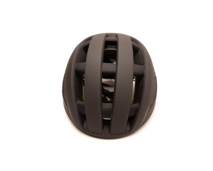 Smith Optics Network Mips Bike Helmet: Matte Gravy Small (NO)