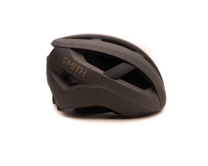 matte oxide smith helmet Smith Optics Network Mips Bike Helmet: Matte Gravy Small (NO) – Incycle Bicycles
