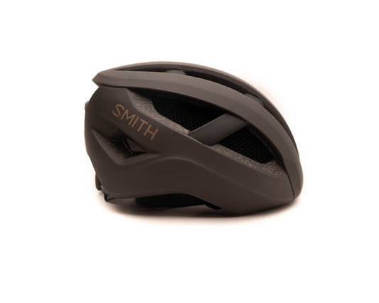 Smith Optics Network Mips Bike Helmet: Matte Gravy Small (NO)