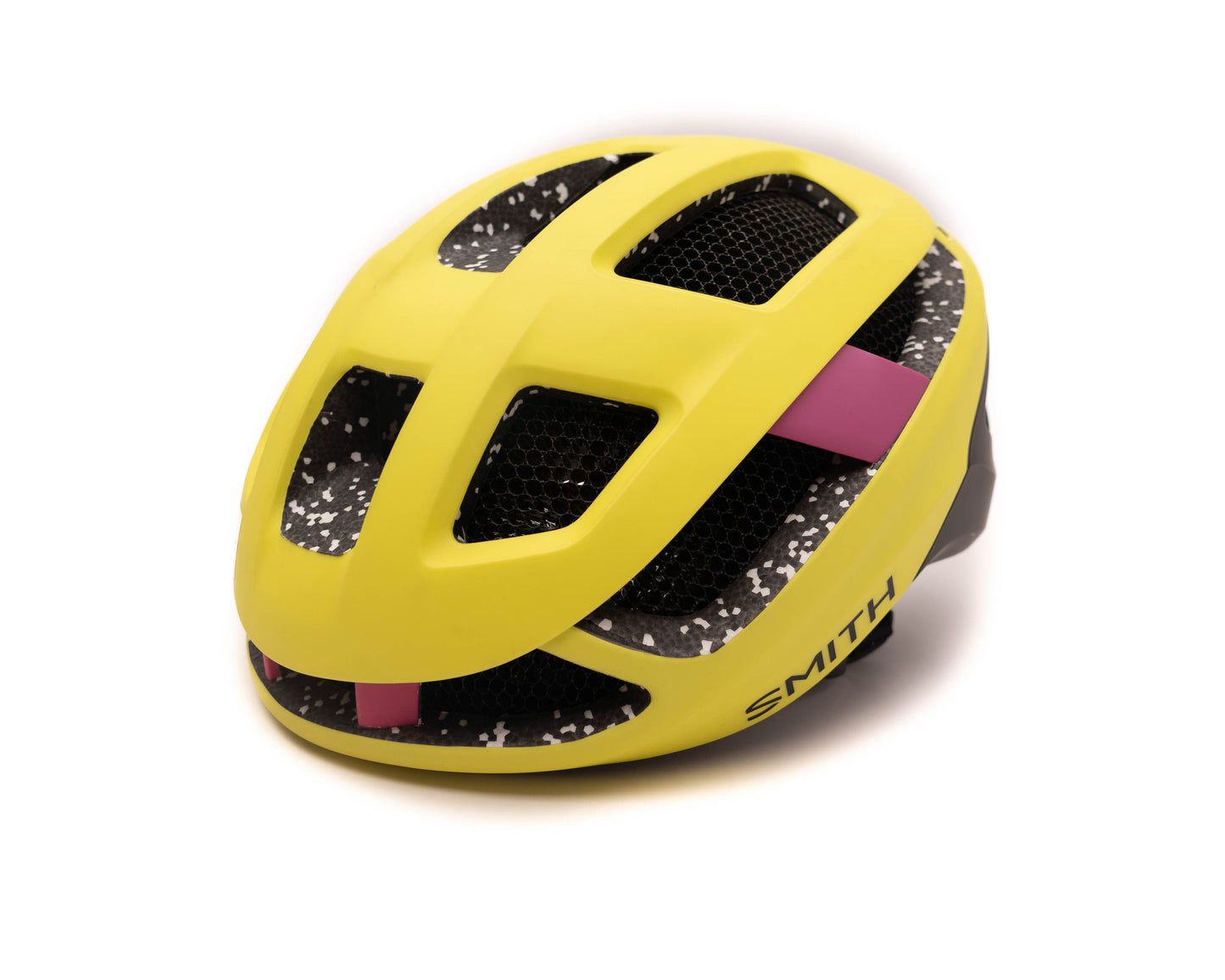 Smith Trace Mips Helmet Matte Citron/Peony Small (NO)