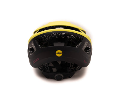 smith bike helmets 2020 Smith Trace Mips Helmet Matte Citron/Peony Small (NO) – Incycle Bicycles