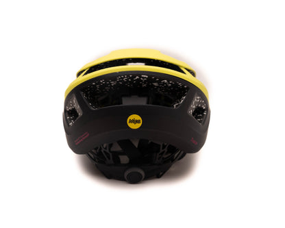 Smith Trace Mips Helmet Matte Citron/Peony Small (NO)