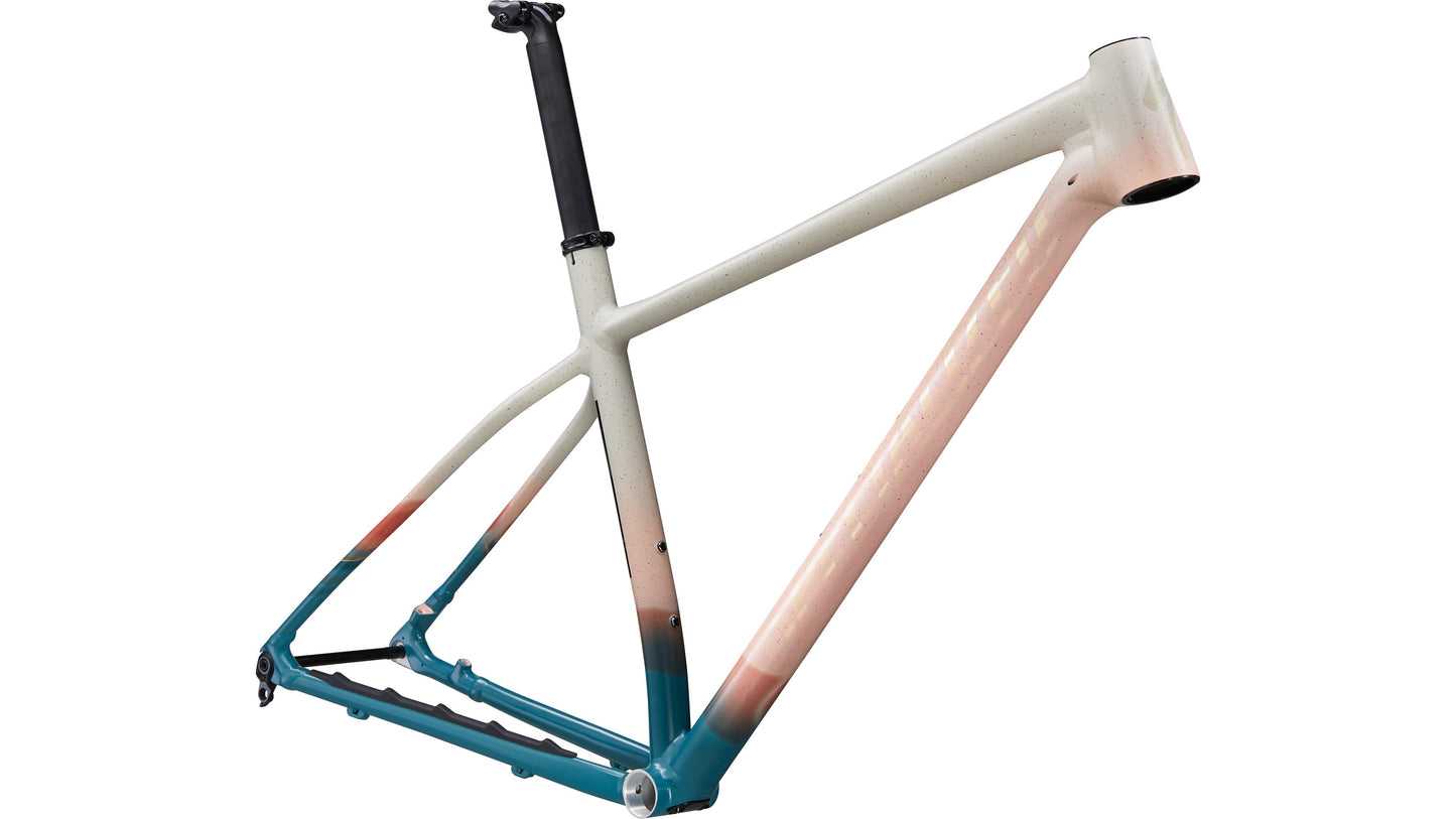 Specialized Chisel Ltd Frame