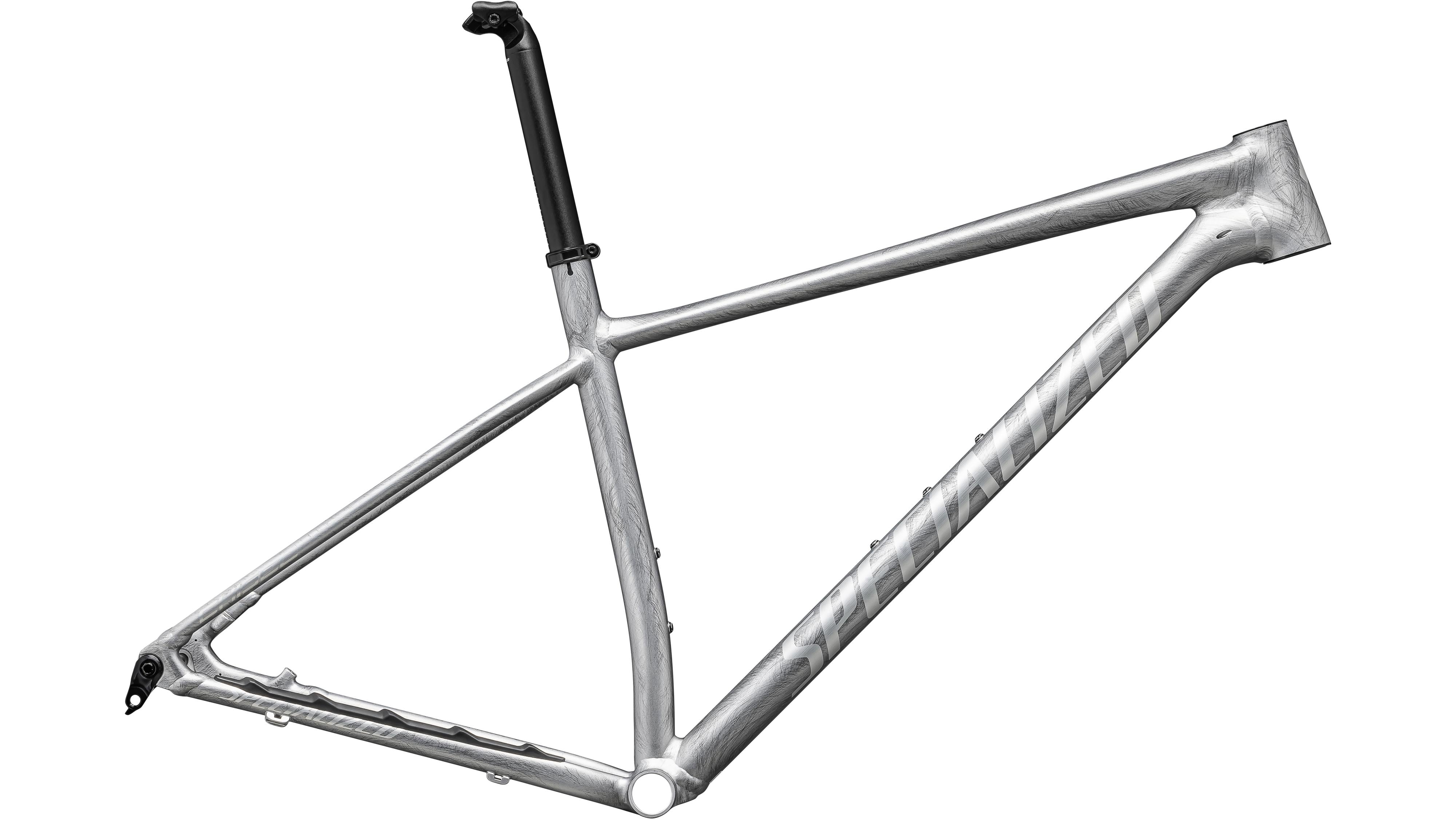 Specialized Chisel Frameset – Incycle Bicycles