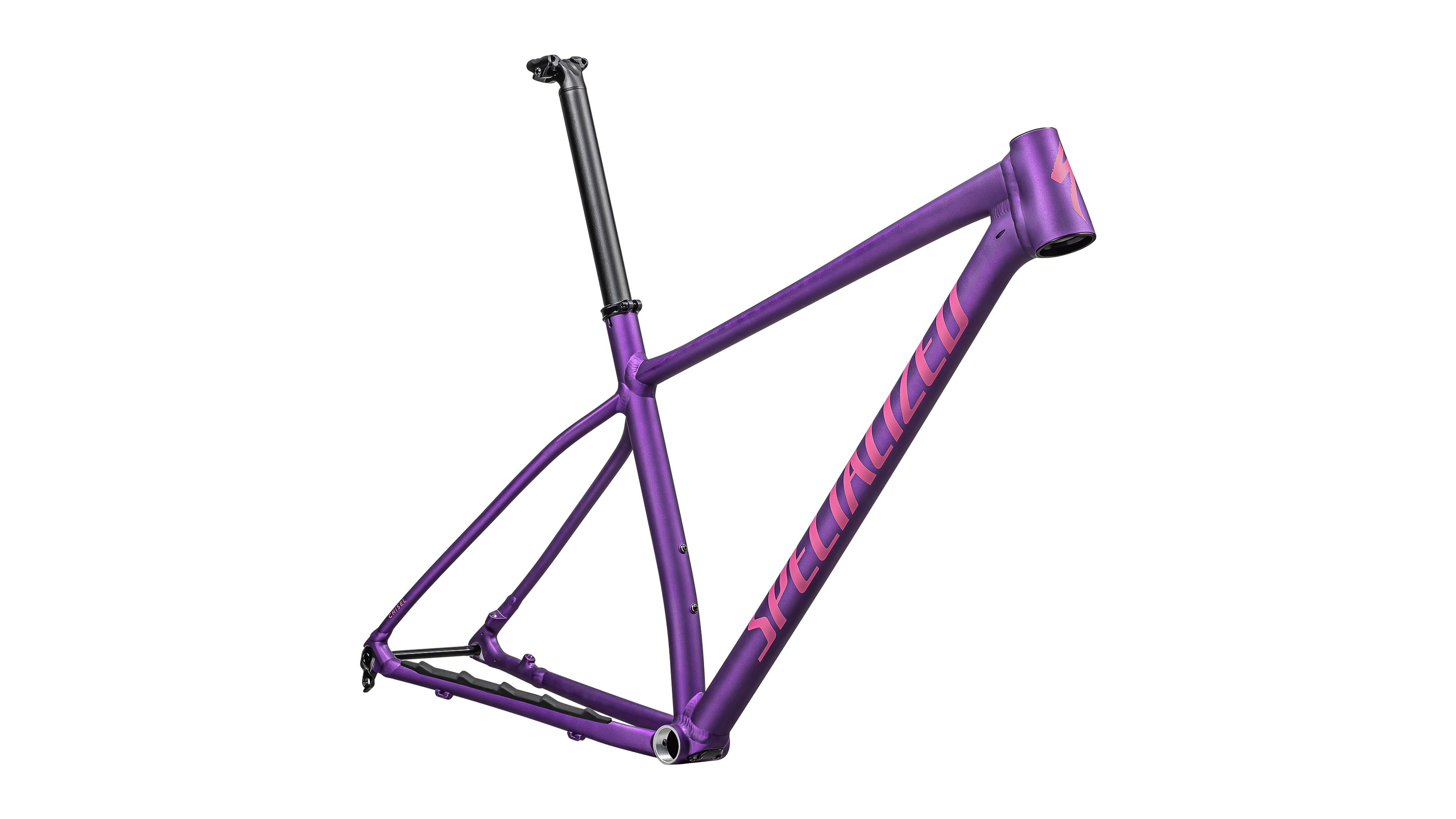 Specialized Chisel Hardtail Frameset - Thumbnail 2