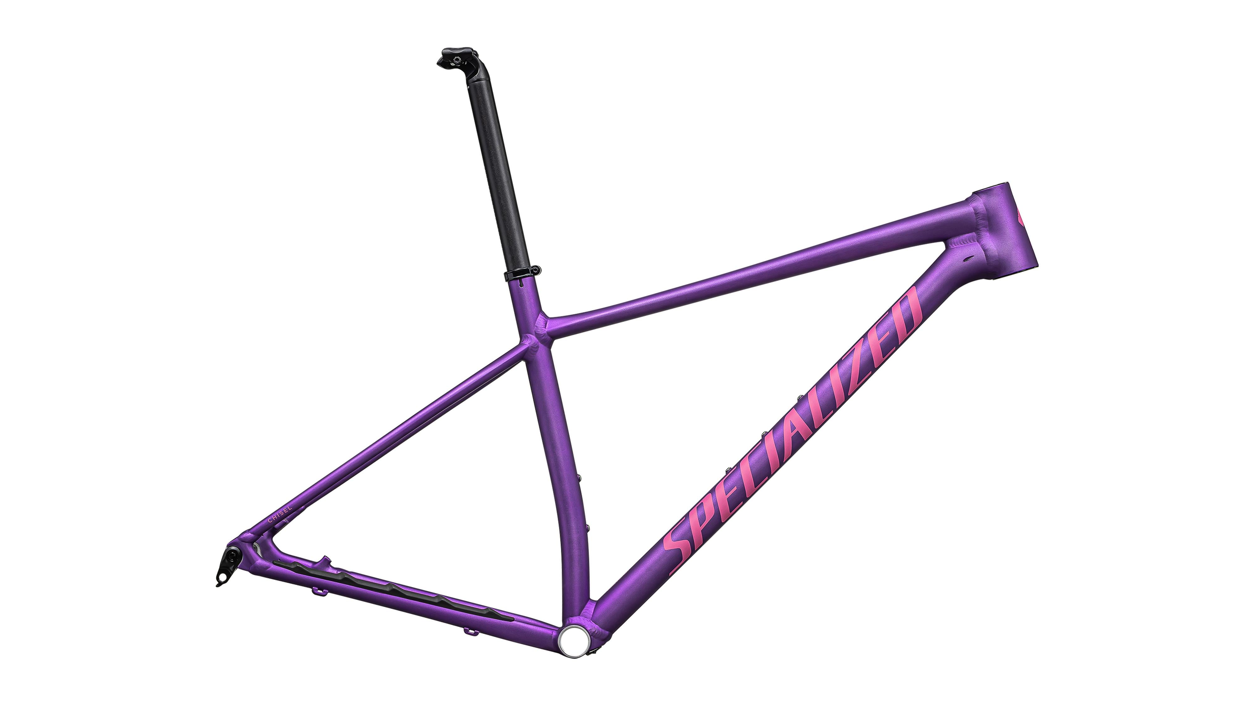 Specialized Chisel Hardtail Frameset - Thumbnail 3