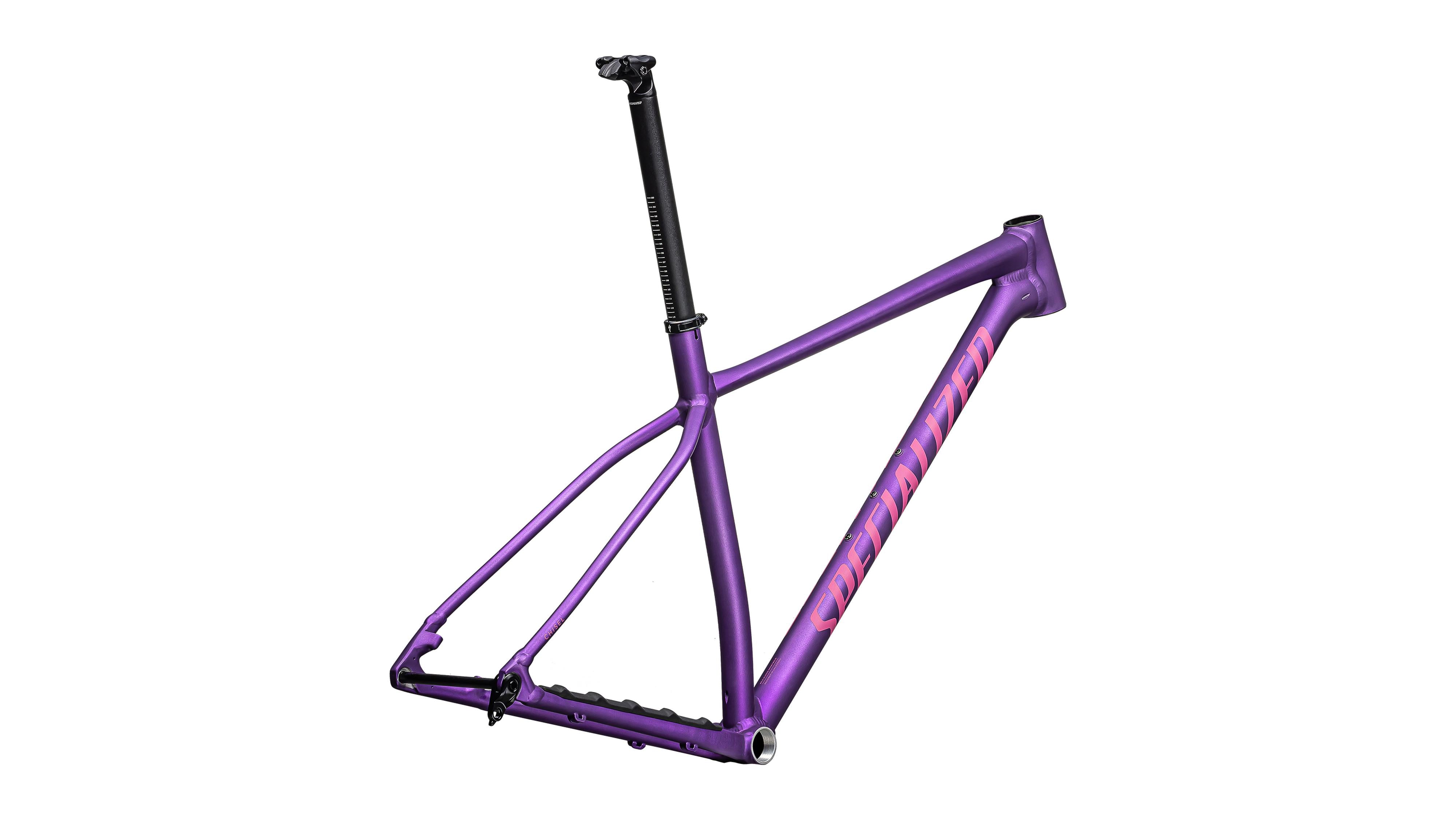 Specialized Chisel Hardtail Frameset