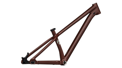 Specialized P.4 Frame - Satin Rusted Red / White Sage 27.5"