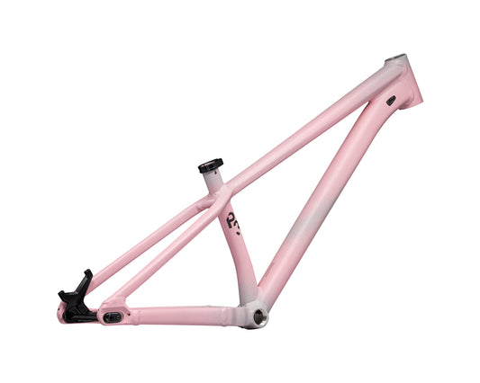 2023 Specialized P.3 26" FRAME CLGRY/DSRTRS/BLK
