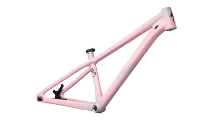 Specialized P.3 Frame - Satin Cool Grey Diffused / Desert Rose / Black 26"
