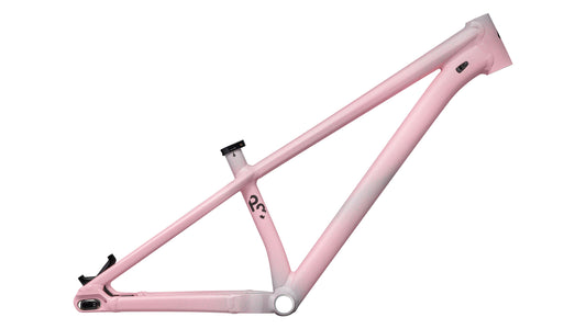 Specialized P.3 Frame - Satin Cool Grey Diffused / Desert Rose / Black 26"