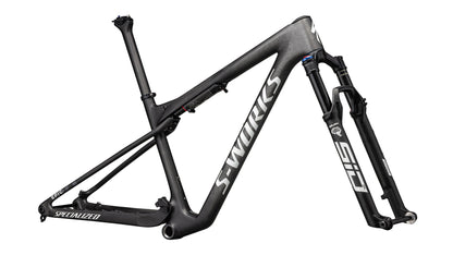 2023 Specialized Epic WC S-Works Frameset