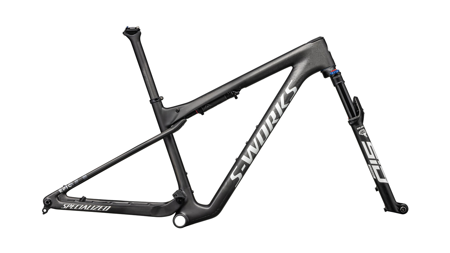 2023 Specialized Epic WC S-Works Frameset