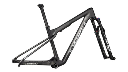 2023 Specialized Epic WC S-Works Frameset