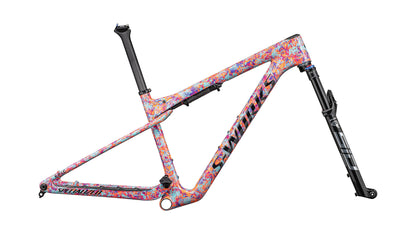 2023 Specialized Epic WC S-Works Frameset