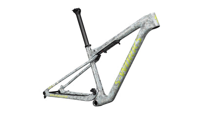 2025 Specialized S-Works Epic World Cup Frame