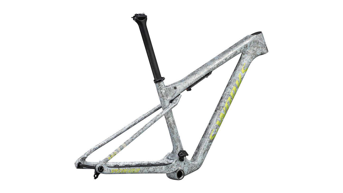 2025 Specialized S-Works Epic World Cup Frame