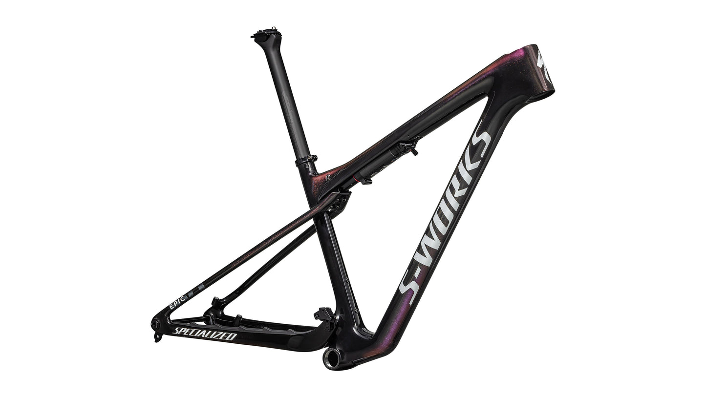 2025 Specialized S-Works Epic World Cup Frame