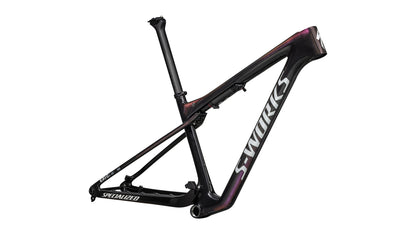 2025 Specialized S-Works Epic World Cup Frame