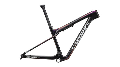 2025 Specialized S-Works Epic World Cup Frame