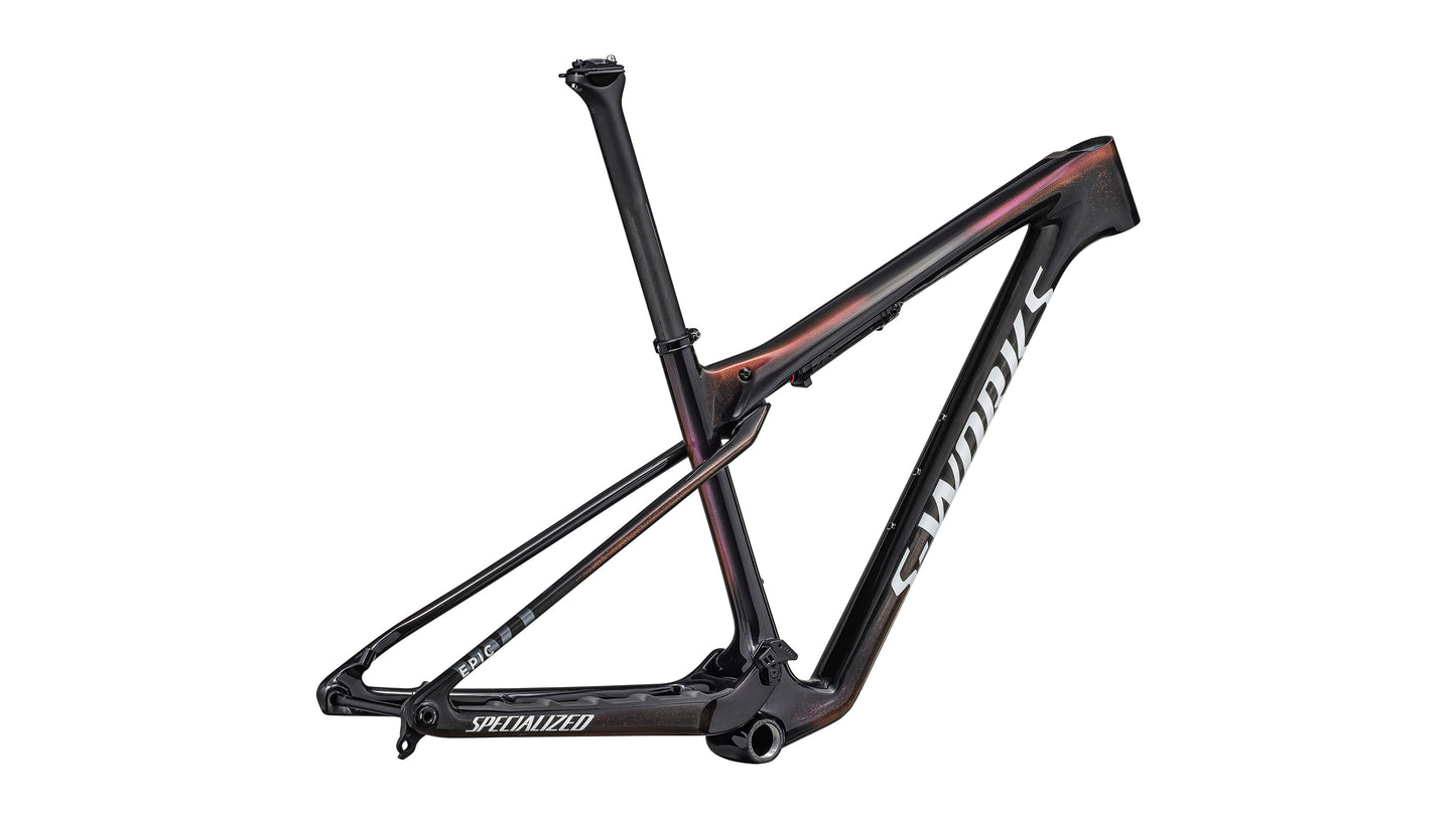 2025 Specialized S-Works Epic World Cup Frame
