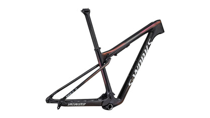 2025 Specialized S-Works Epic World Cup Frame