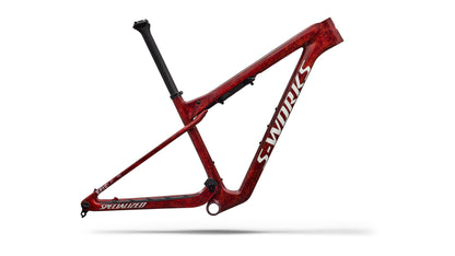 2026 Specialized S-Works Epic World Cup Frame