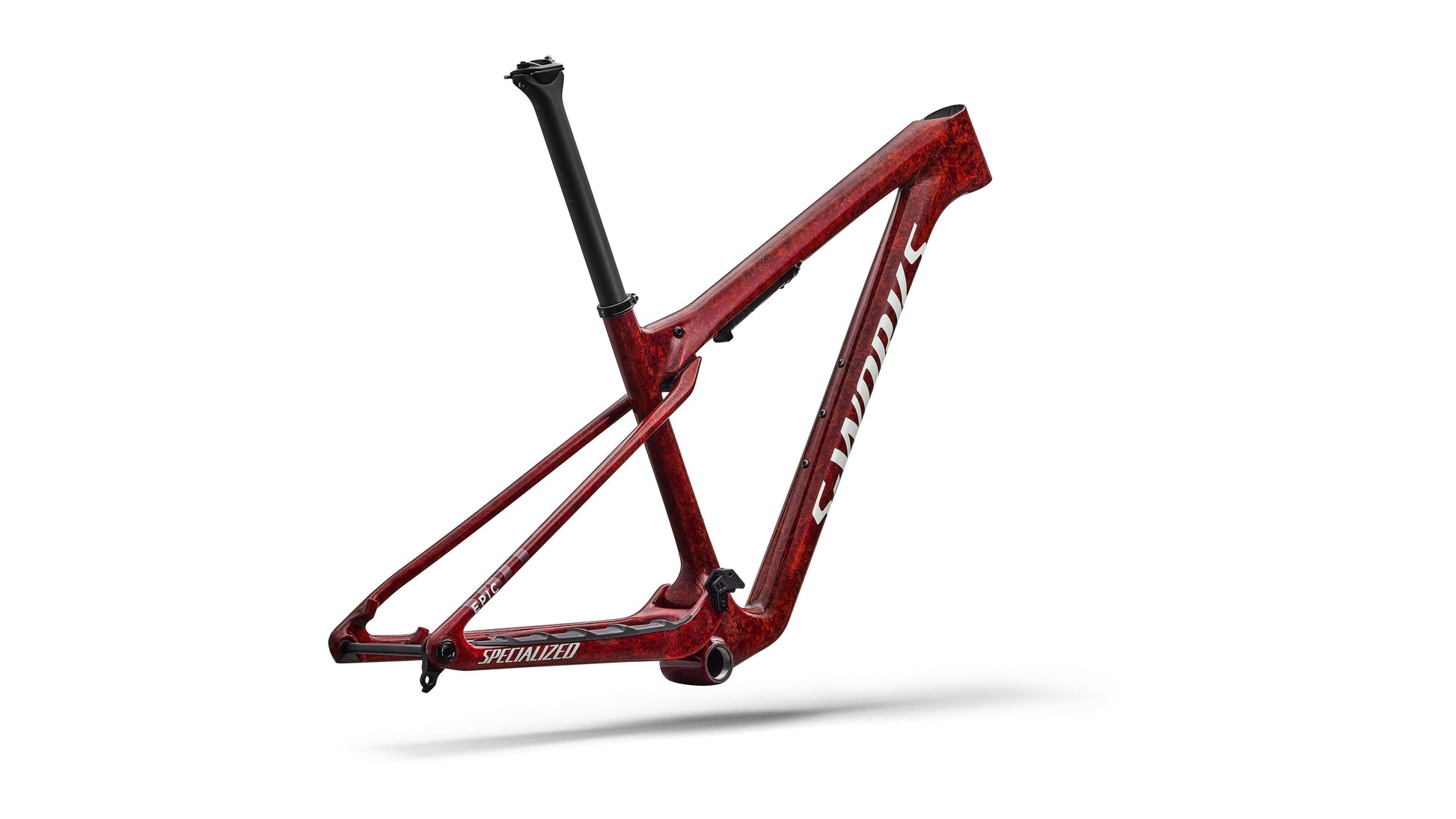 2026 Specialized S-Works Epic World Cup Frame – Incycle Bicycles