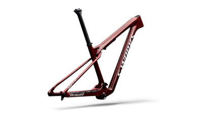 2026 Specialized S-Works Epic World Cup Frame
