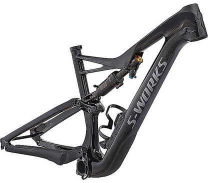 Specialized S-Works Stumpjumper Fsr Carbon 27.5 Frame