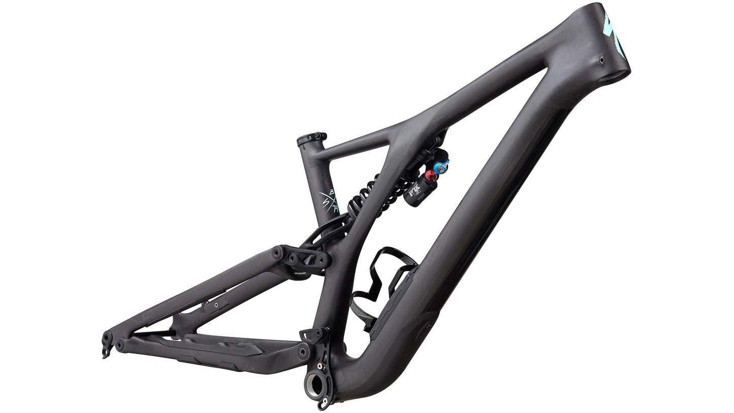 Specialized Stumpjumper Carbon Evo 27.5 Frame
