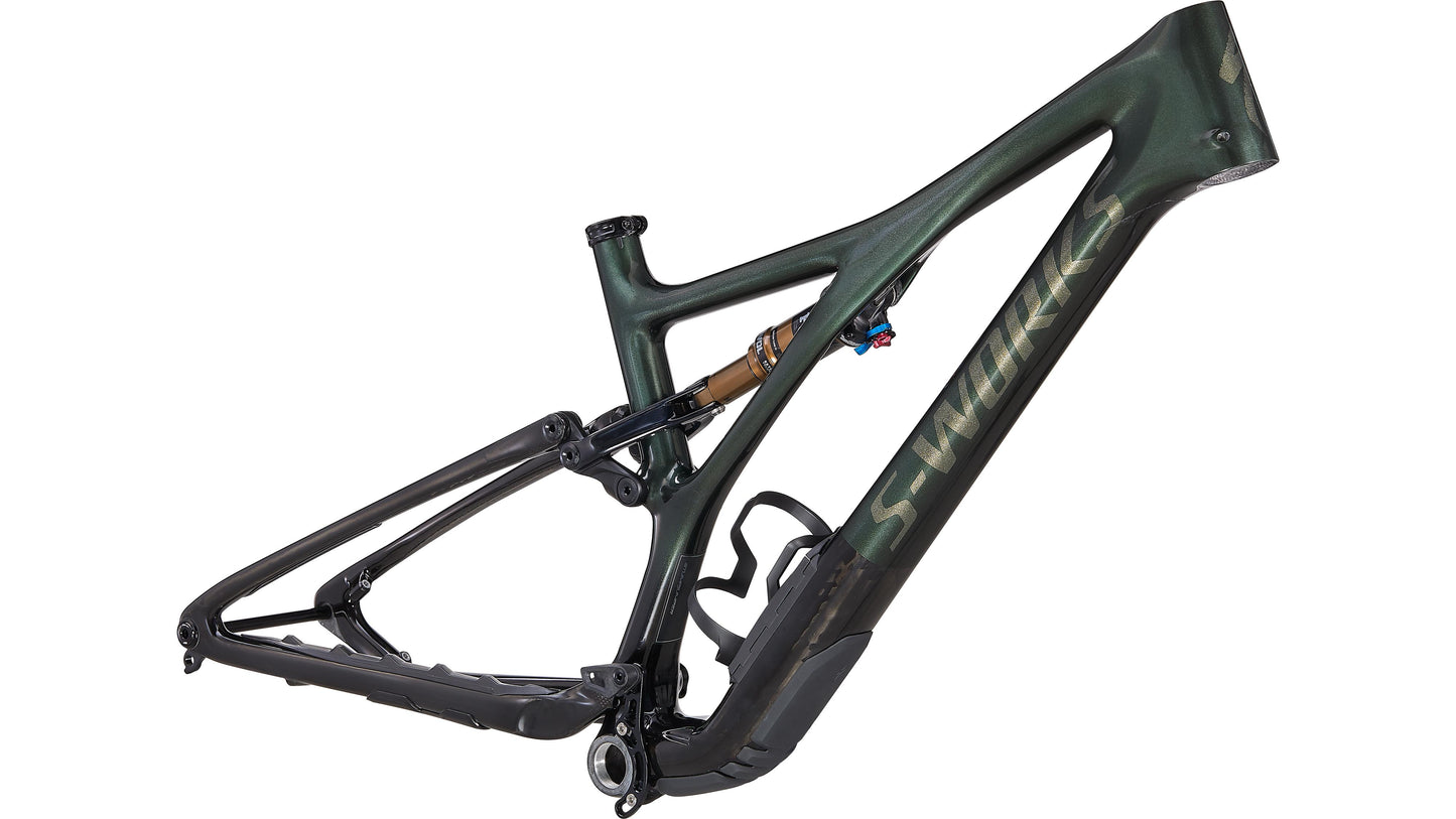 Specialized Stumpjumper S-Works Frame