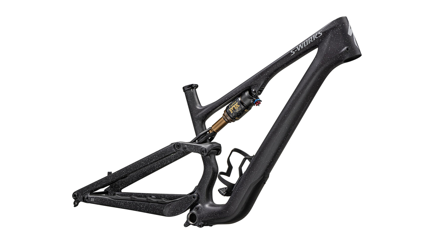 2025 Specialized S-Works Stumpjumper 15 Frame