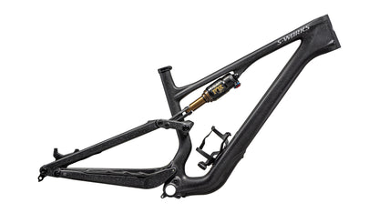 2025 Specialized S-Works Stumpjumper 15 Frame