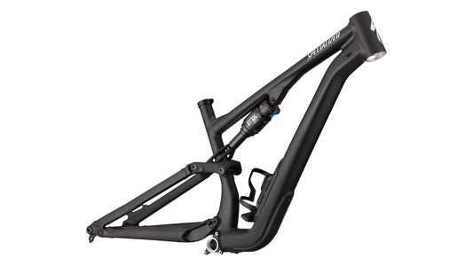 2025 Specialized Stumpjumper 15 Alloy Frameset  - FOX FLOAT GENIE Performance