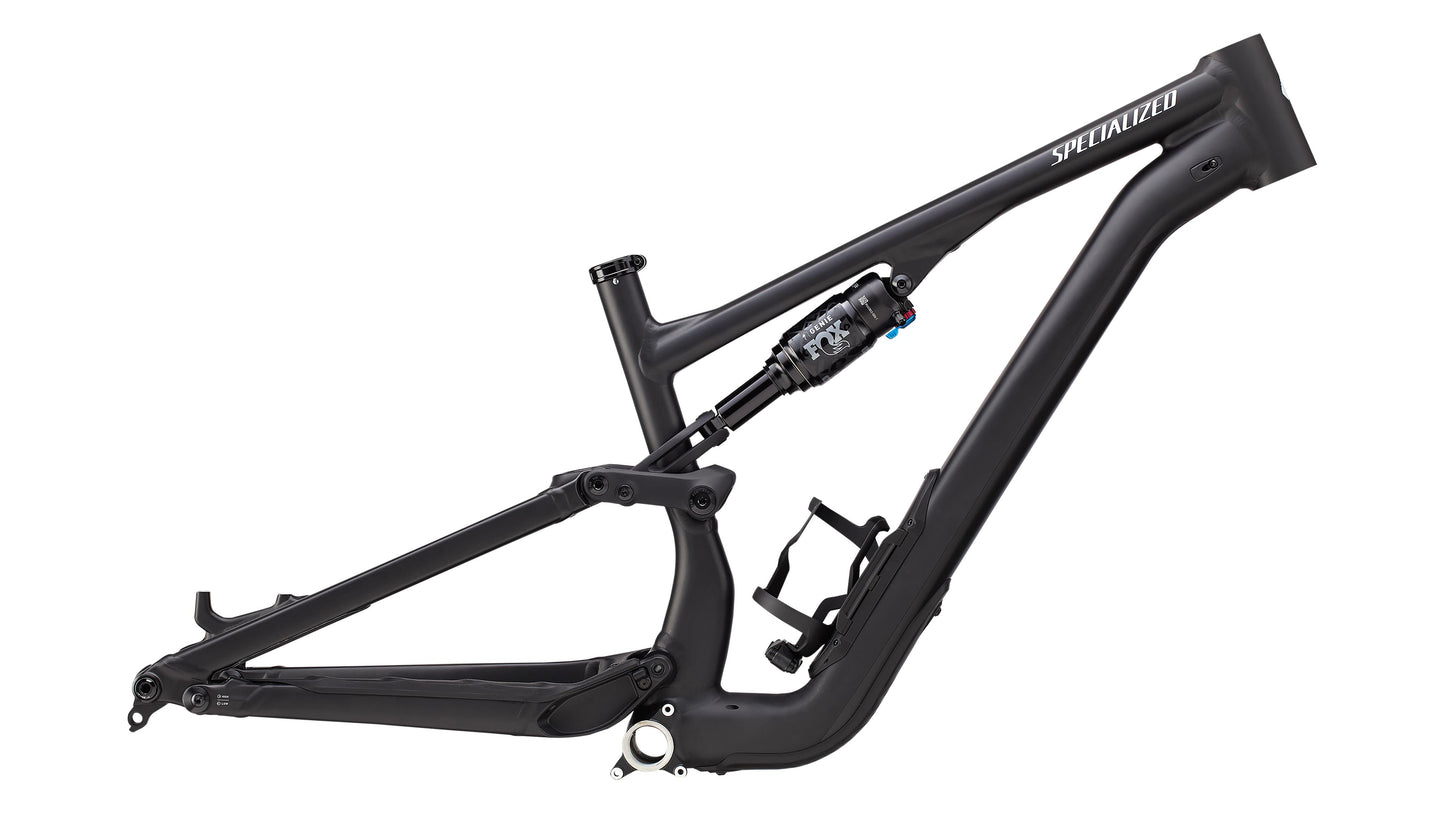 2025 Specialized Stumpjumper 15 Alloy Frame