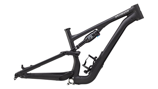 2025 Specialized Stumpjumper 15 Alloy Frame